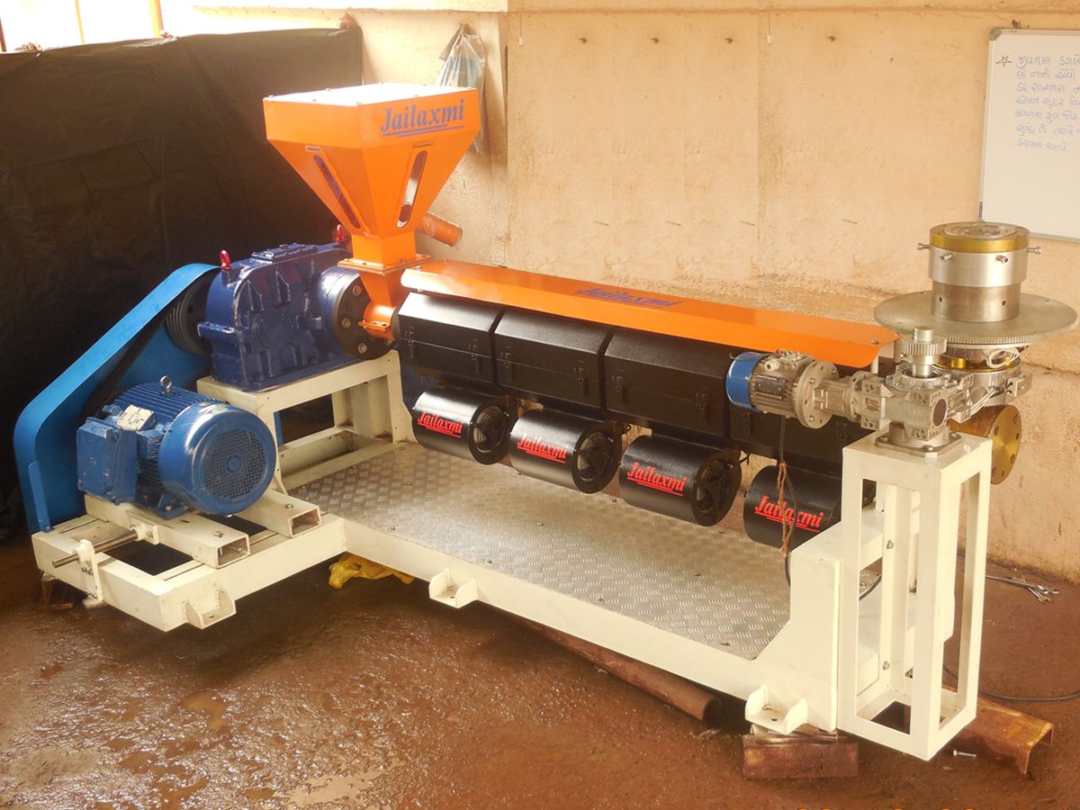R-PVC S-PVC Film Plant