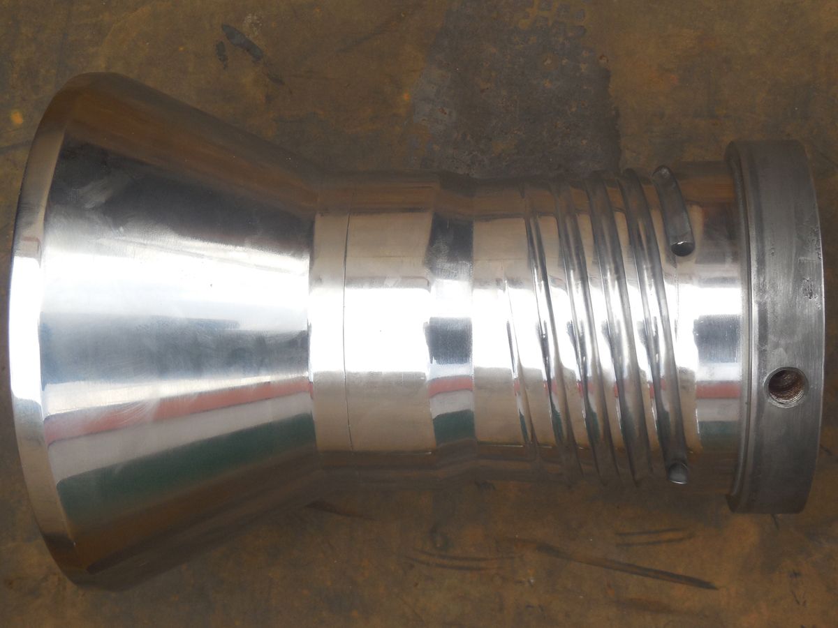 R-PVC S-PVC Film Plant - view 7