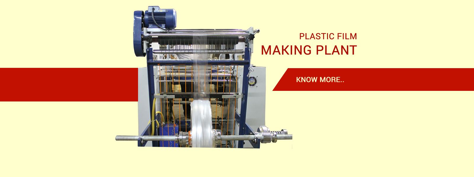 Jailaxmi original machinery banner 6