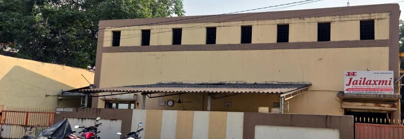 Jailaxmi Engineering Corporation