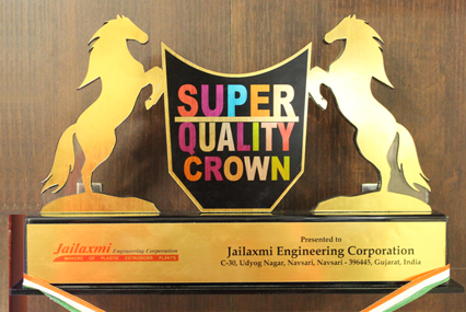 Jailaxmi Engineering Corporation
