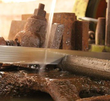 Metal Cutting