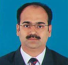 Manish Gandhi