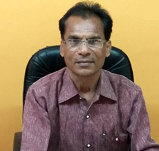 Natvarlal Koshbiya