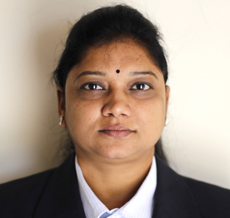 Trupti Patel