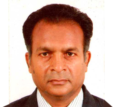 M. M. Patel